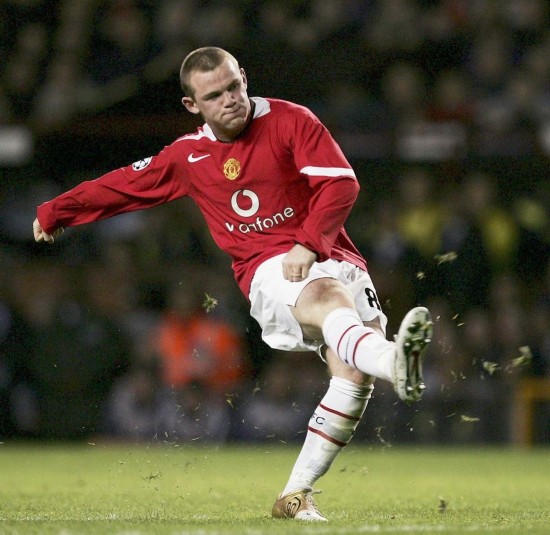 在淘汰赛中 在淘汰赛中